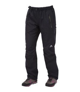 Брюки Mountain Equipment Quarrel Wmns Goretex Pant (2017), black, Штаны, Для женщин, 12, Китай, Великобритания