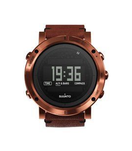 Годинник Suunto Essential, Copper