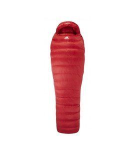 Спальний мішок Mountain Equipment Xero 550 Regular -11&deg;C, red, Regular, Спальник, Кокон, Універсальний, Пуховий, Чотирисезонні, Right, 1095, Київ, Харків, Одеса, Днiпро, Запоріжжя, Львів, Кривий Ріг, Вінниця, Полтава, Чернігів, Черкаси, Суми, Хмельницький, Чернівці, Рівне, Китай, Великобританія