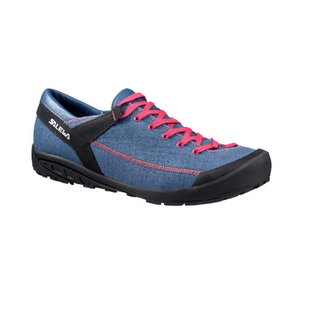 Кросівки Salewa WS Alpine Road, blue, Міські, Для жінок, 36, Без мембрани, Київ, Харків, Одеса, Днiпро, Запоріжжя, Львів, Кривий Ріг, Вінниця, Полтава, Чернігів, Черкаси, Суми, Хмельницький, Чернівці, Рівне
