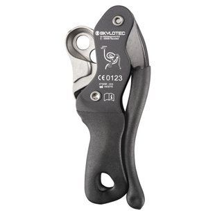 Спусковий пристрій Skylotec Mark 1 Tactical, black