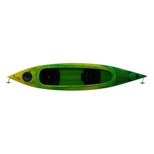 Каяк Rainbow Kayaks Kayak&nbsp;Kontiki&nbsp;Base, multicolor, Каяки, Пластикові, sit-in, Двомісні, Італія
