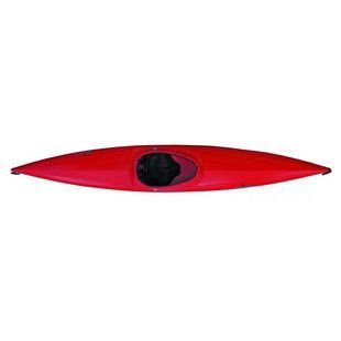 Каяк Rainbow Kayaks Poliscimitarr, red, Каяки, Пластикові, sit-in, Одномісні, Київ, Харків, Одеса, Днiпро, Запоріжжя, Львів, Кривий Ріг, Вінниця, Полтава, Чернігів, Черкаси, Суми, Хмельницький, Чернівці, Рівне, Італія, Італія