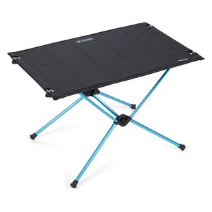 Стіл Helinox Table One Hard Top Large, black, Столи для пікніка, В'єтнам, Нідерланди