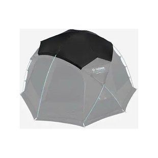 Дах Helinox Nona Dome 4.0 Roof Black, black, Дах, 810, 1500