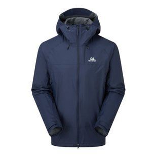 Куртка Mountain Equipment Raintower Men's Jacket Cosmos, Cosmos, Мембранні, Для чоловіків, L, З мембраною, Великобританія