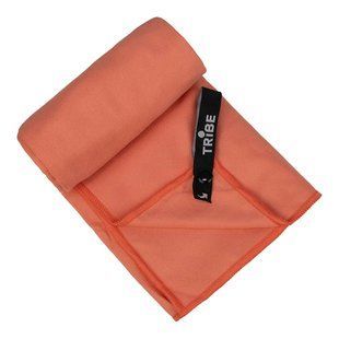 Полотенце из микрофибры Tribe Pocket Towel 75х150см T-LC-0001-XL Brick Red, Brick red