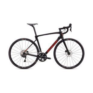 Велосипед Specialized ROUBAIX SPORT 2020, CARB/RKTRED/BLK, 28, 54, Шоссейные, Универсальные, 170-175 см, 2020