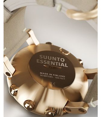 Годинник Suunto Essential, Copper