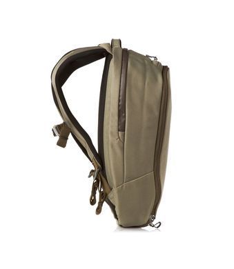 Рюкзак Osprey Cyber Port 18, black pepper, Універсальні, Міські рюкзаки, Шкільні рюкзаки, Без клапана, One size, 18, Київ, Харків, Одеса, Днiпро, Запоріжжя, Львів, Кривий Ріг, Вінниця, Полтава, Чернігів, Черкаси, Суми, Хмельницький, Чернівці, Рівне