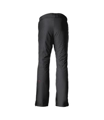 Горнолыжные брюки Maier Sports Alberto, black, Штаны, 52, Для мужчин