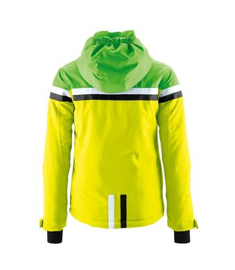Детская горнолыжная куртка Maier Sports Yakub, black classiс, Куртки, 116, Для детей и подростков