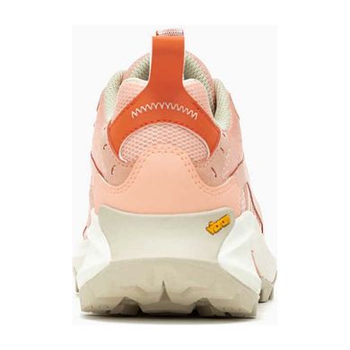 Кросівки Merrell Women's Moab Speed 2, peach, Трекінгові, Бігові, Для жінок, 40.5, Без мембрани, Київ, Харків, Одеса, Днiпро, Запоріжжя, Львів, Кривий Ріг, Вінниця, Полтава, Чернігів, Черкаси, Суми, Хмельницький, Чернівці, Рівне