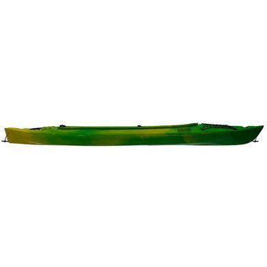 Каяк Rainbow Kayaks Kayak&nbsp;Kontiki&nbsp;Base, multicolor, Каяки, Пластиковые, sit-in, Двухместные, Италия