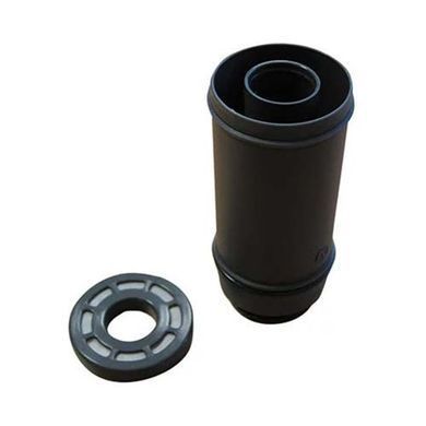 Картридж для сменного угля Katadyn Combi Carbon, black, Групповые, Швейцария, Швейцария