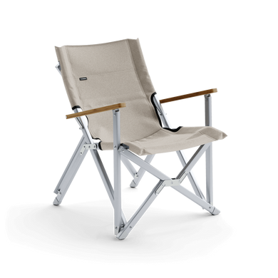 Кресло туристическое Dometic GO Compact Camp Chair, Ash, Складные кресла