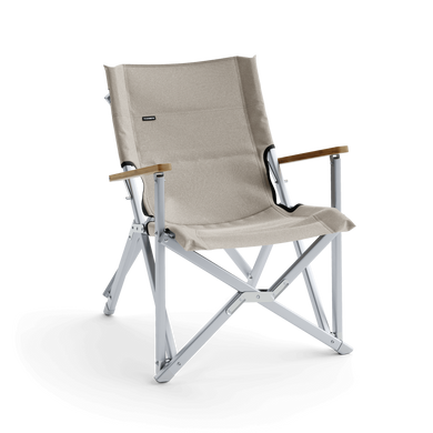 Кресло туристическое Dometic GO Compact Camp Chair, Ash, Складные кресла