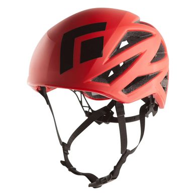 Каска Black Diamond Vapor Helmet Fire Red, Fire red, 58-63, Универсальные, Каски для спорту; Каски для промальпу