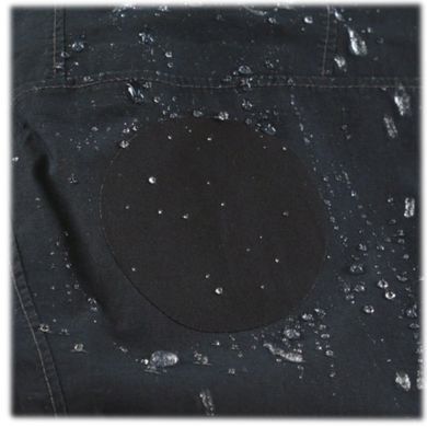 Ремонтный набор Gear Aid by McNett Tenacious Tape SympaTex&reg; Fabric Patches Black, Black&nbsp;, Ремонтный набор, Для снаряжения
