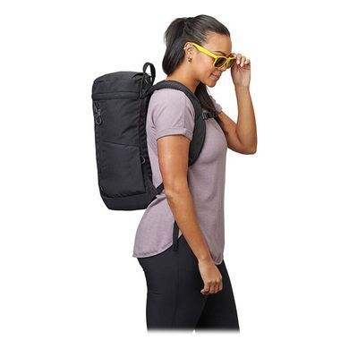 Рюкзак Gregory Rhune 25, Carbon Black, Универсальные, Городские рюкзаки, Без клапана, 25, 925, Филиппины, США, Киев, Харьков, Одесса, Днепр, Запорожье, Львов, Кривой Рог, Винница, Полтава, Чернигов, Черкассы, Сумы, Хмельницкий, Черновцы, Ровно