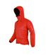 Куртка Milo Kabru, Racing red, Облегченные, Универсальные, S, С мембраной