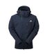 Куртка Mountain Equipment Squall Hooded Jacket (2019), Cosmos, Софтшеловые, Для мужчин, L, Без мембраны, Китай, Великобритания