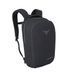 Рюкзак Osprey Cyber Port 18, black pepper, Універсальні, Міські рюкзаки, Шкільні рюкзаки, Без клапана, One size, 18, Київ, Харків, Одеса, Днiпро, Запоріжжя, Львів, Кривий Ріг, Вінниця, Полтава, Чернігів, Черкаси, Суми, Хмельницький, Чернівці, Рівне