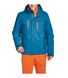Гірськолижна куртка Maier Sports Revelstoke, Mykonos blue, Куртки, 52, Для чоловіків