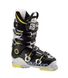 Горнолыжные ботинки Salomon X Pro 110, white/black, 28.5, Для мужчин, Ботинки для лыж