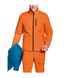Гірськолижна куртка Maier Sports Revelstoke, Mykonos blue, Куртки, 56, Для чоловіків