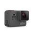 Камера GoPro Hero 5 Black, black, Экшн-камеры