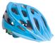 Велошлем Lynx Spicak, matt blue, Велошлемы, L, Взрослые, MTB, 58-61