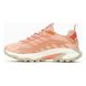 Кроссовки Merrell Women's Moab Speed 2, peach, Трекинговые, Беговые, Для женщин, 40.5, Без мембраны, Киев, Харьков, Одесса, Днепр, Запорожье, Львов, Кривой Рог, Винница, Полтава, Чернигов, Черкассы, Сумы, Хмельницкий, Черновцы, Ровно