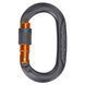 Карабін Skylotec OVX SG, Orange/Anthracite