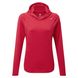 Кофта Mountain Equipment Glace Women's Hooded Top, Capsicum Red, 8, Для жінок, Китай, Великобританія