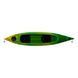 Каяк Rainbow Kayaks Kayak&nbsp;Kontiki&nbsp;Base, multicolor, Каяки, Пластиковые, sit-in, Двухместные, Италия