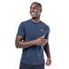 Футболка Mountain Equipment Groundup Men's Tee Cosmos Stripe, Cosmos stripe, Для мужчин, S, Футболки, Великобритания