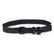 Ремінь тактичний силовий Tactical Extreme Rappel Belt w/Molle L/XL 94-140см, black