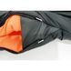 Спальний мішок Travel Extreme WORM 400, gray, Regular, Спальник, Кокон, Универсальный, Зимние, Right, 2200