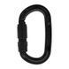 Карабин Singing Rock Oxy Triple Lock Black, black