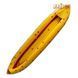 Байдарка надувна Ладья Караван LB-480К Basic, Yellow-Red