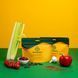 Сублимированная еда SubliMate Чили кон карне 120 г, yellow, Вторые блюда, 120, Украина, Украина