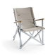 Крісло туристичне Dometic GO Compact Camp Chair, Ash, Складані крісла