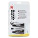 Клей для швов Gear Aid by McNett Seam Grip +WP Waterproof Sealant & Adhesive 2x7g, white, Уретановый клей, Для снаряжения