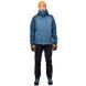 Куртка Mountain Equipment Shelterstone Women's Jacket Stellar/Majolica, Stellar/Majolica, Утепленные, Для женщин, 10, Без мембраны, Великобритания