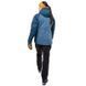 Куртка Mountain Equipment Shelterstone Women's Jacket Stellar/Majolica, Stellar/Majolica, Утепленные, Для женщин, 10, Без мембраны, Великобритания