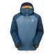 Куртка Mountain Equipment Shelterstone Women's Jacket Stellar/Majolica, Stellar/Majolica, Утепленные, Для женщин, 10, Без мембраны, Великобритания