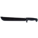 Мачете SOG SOGfari 18" Machete, black, Мачете