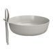 Миска Sea To Summit Horizon Bowl L Moonstruck, Moonstruck, Миски, Пищевой силикон, Австралия, Киев, Харьков, Одесса, Днепр, Запорожье, Львов, Кривой Рог, Винница, Полтава, Чернигов, Черкассы, Сумы, Хмельницкий, Черновцы, Ровно