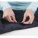 Ремонтный набор Gear Aid by McNett Tenacious Tape SympaTex&reg; Fabric Patches Black, Black&nbsp;, Ремонтный набор, Для снаряжения